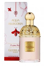 Guerlain Aqua Allegoria Flora Rosa