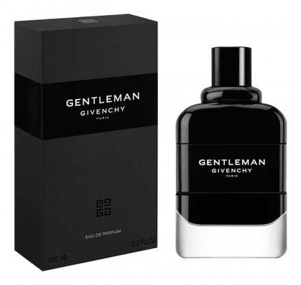 Givenchy Gentleman Eau De Parfum