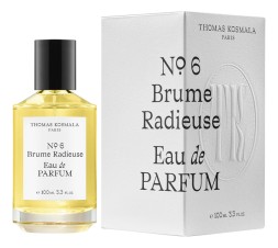 Thomas Kosmala No 6 Brume Radieuse