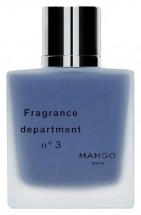 Mango Fragrance Department No3