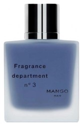 Mango Fragrance Department No3