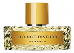 Vilhelm Parfumerie Do Not Disturb