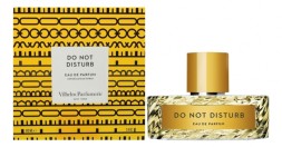 Vilhelm Parfumerie Do Not Disturb