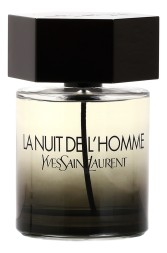 YSL La Nuit De L'Homme