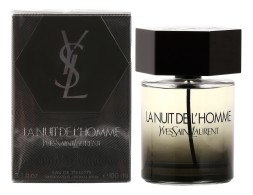YSL La Nuit De L'Homme