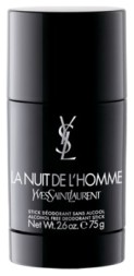 YSL La Nuit De L'Homme