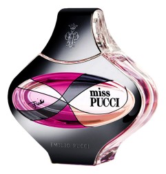 Emilio Pucci Miss Pucci Intense