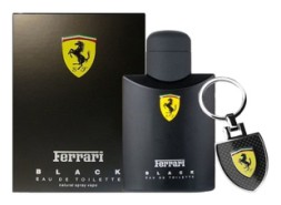 Ferrari Extreme