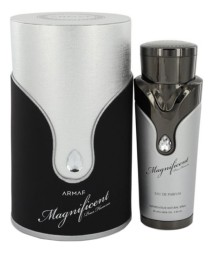 Armaf Magnificent Pour Homme