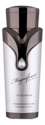 Armaf Magnificent Pour Homme