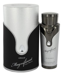 Armaf Magnificent Pour Homme