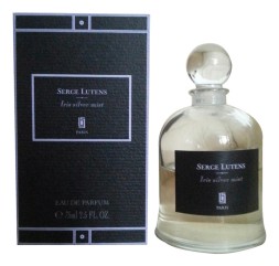 Serge Lutens Iris Silver Mist