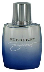 Burberry Summer Men 2009