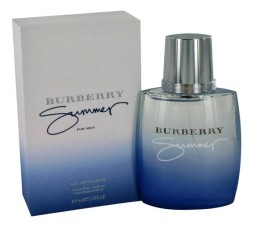 Burberry Summer Men 2009