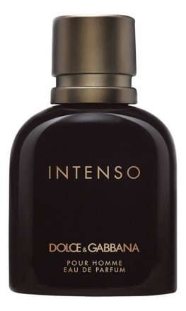 Dolce &amp; Gabbana Pour Homme Intenso