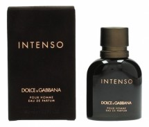 Dolce &amp; Gabbana Pour Homme Intenso