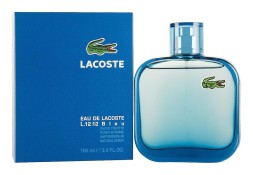 Lacoste Eau de Lacoste L.12.12 Bleu