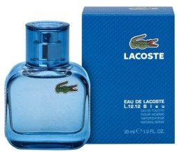 Lacoste Eau de Lacoste L.12.12 Bleu