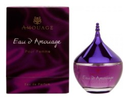 Amouage Eau D'Amouage ladies
