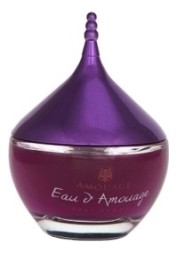 Amouage Eau D'Amouage ladies