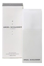 Angel Schlesser Femme