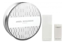 Angel Schlesser Femme