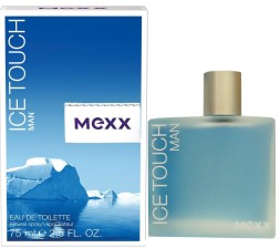 Mexx Ice Touch Man 2014