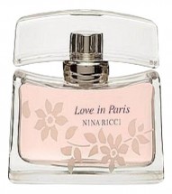 Nina Ricci Love in Paris Fleur de Pivoine
