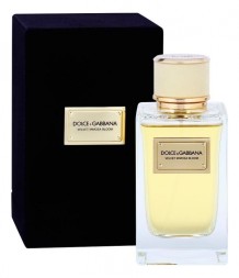 Dolce &amp; Gabbana Velvet Mimosa Bloom