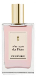 Une Nuit Nomade Murmure Des Dieux