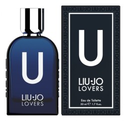 Liu Jo Lovers U