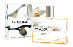 Kenzo Eau de Fleur de Yuzu
