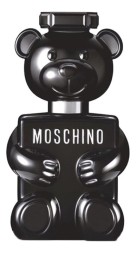 Moschino Toy Boy