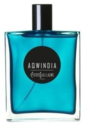 Pierre Guillaume Aqwindia