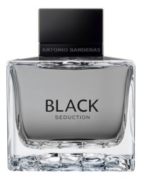 Antonio Banderas Black Seduction Man