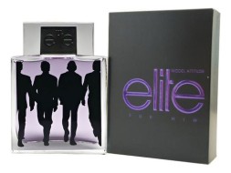 Parfums Elite Model Attitude For Him