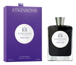 Atkinsons Tulipe Noire