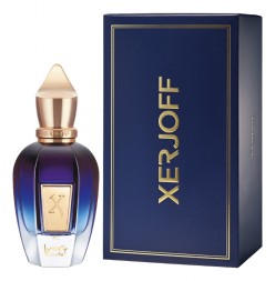 Xerjoff Ivory Route