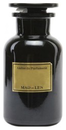Mad et Len XVIII Rose Carmin