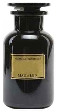 Mad et Len XVIII Rose Carmin