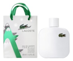Lacoste Eau De Lacoste L.12.12 Blanc