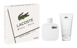 Lacoste Eau De Lacoste L.12.12 Blanc