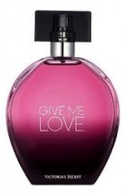 Victorias Secret Give Me Love