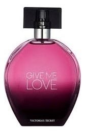 Victorias Secret Give Me Love