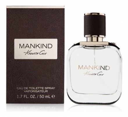 Kenneth Cole Mankind