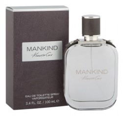 Kenneth Cole Mankind