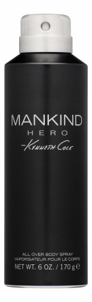 Kenneth Cole Mankind
