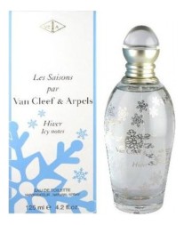 Van Cleef &amp; Arpels Les Saisons Hiver