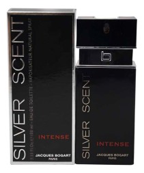 Jacques Bogart Silver Scent Intense