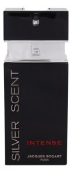 Jacques Bogart Silver Scent Intense